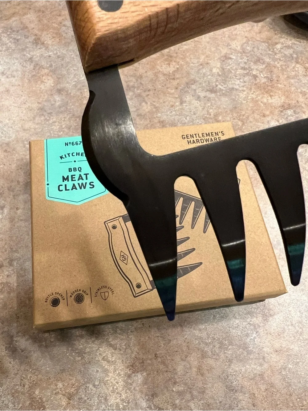 Gentlemen’s Hardware gentlemen’s hardware